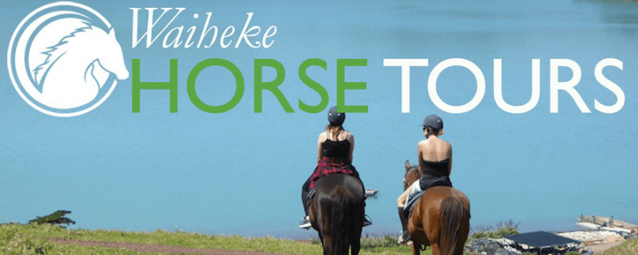 Waiheke Horse Tours