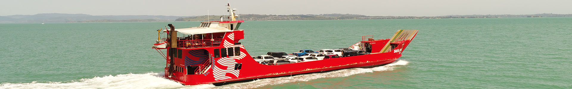 Seamaster ferry photo courtesy Tony Carr