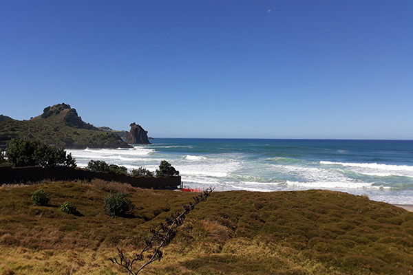 Awana Bay Surf Beach