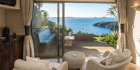 Delamore Lodge Waiheke
