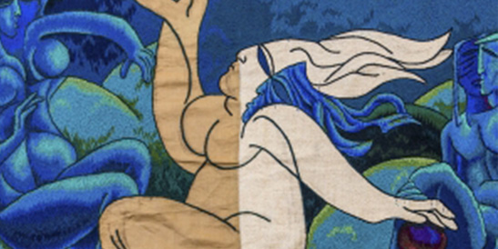 Waiheke Community Art Gallery