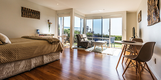 Watermark Studio Apartments Waiheke