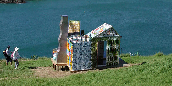 Headland Sculptures Waiheke
