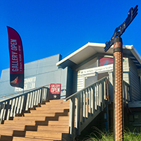 Waiheke Community Art Gallery