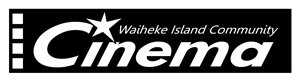 Waiheke community cinema logo
