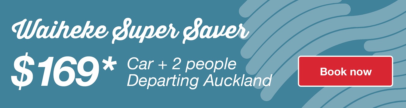 SeaLink Supersaver