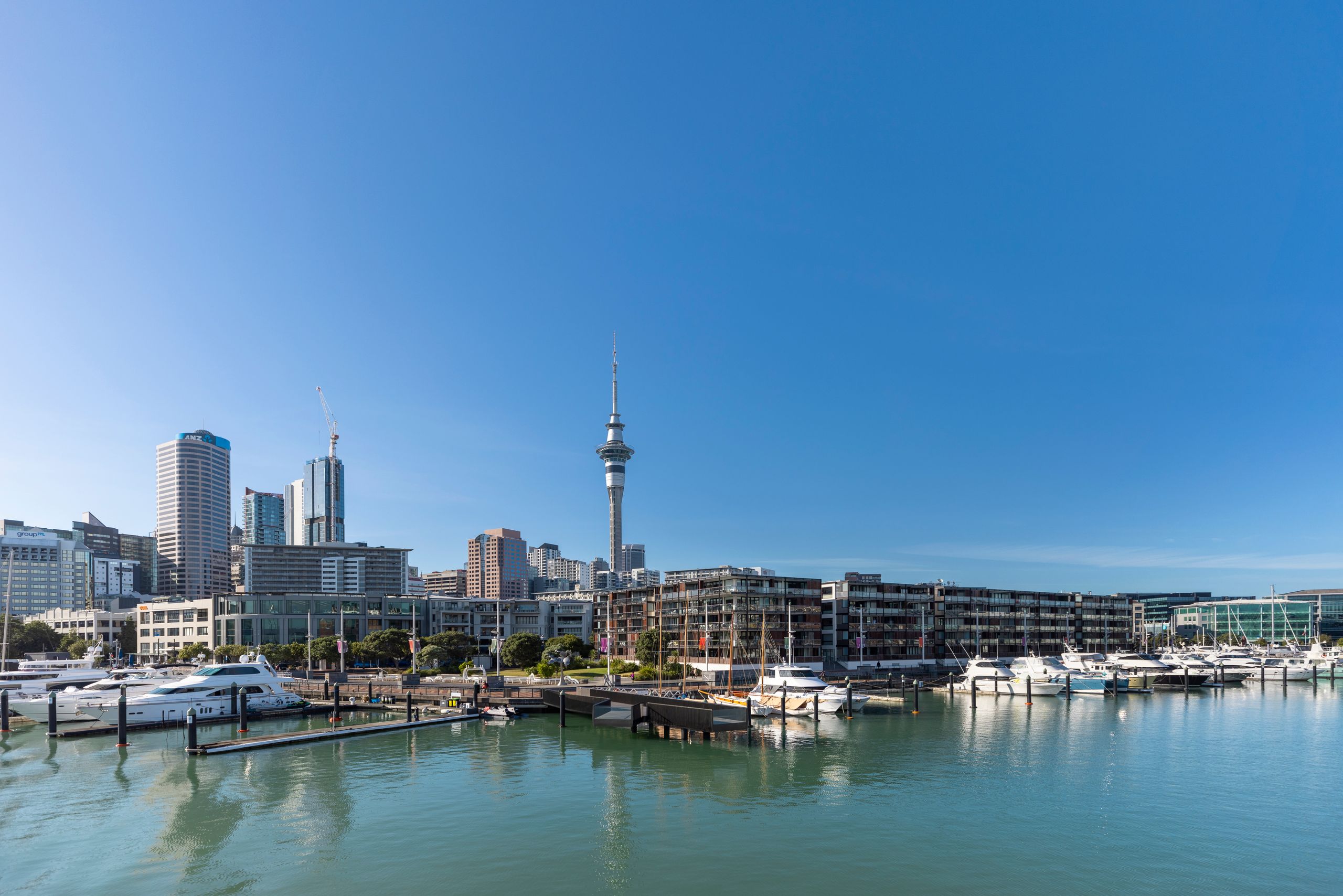 Auckland