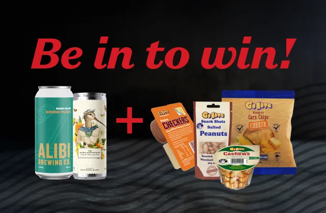 Score a combo and be in to win