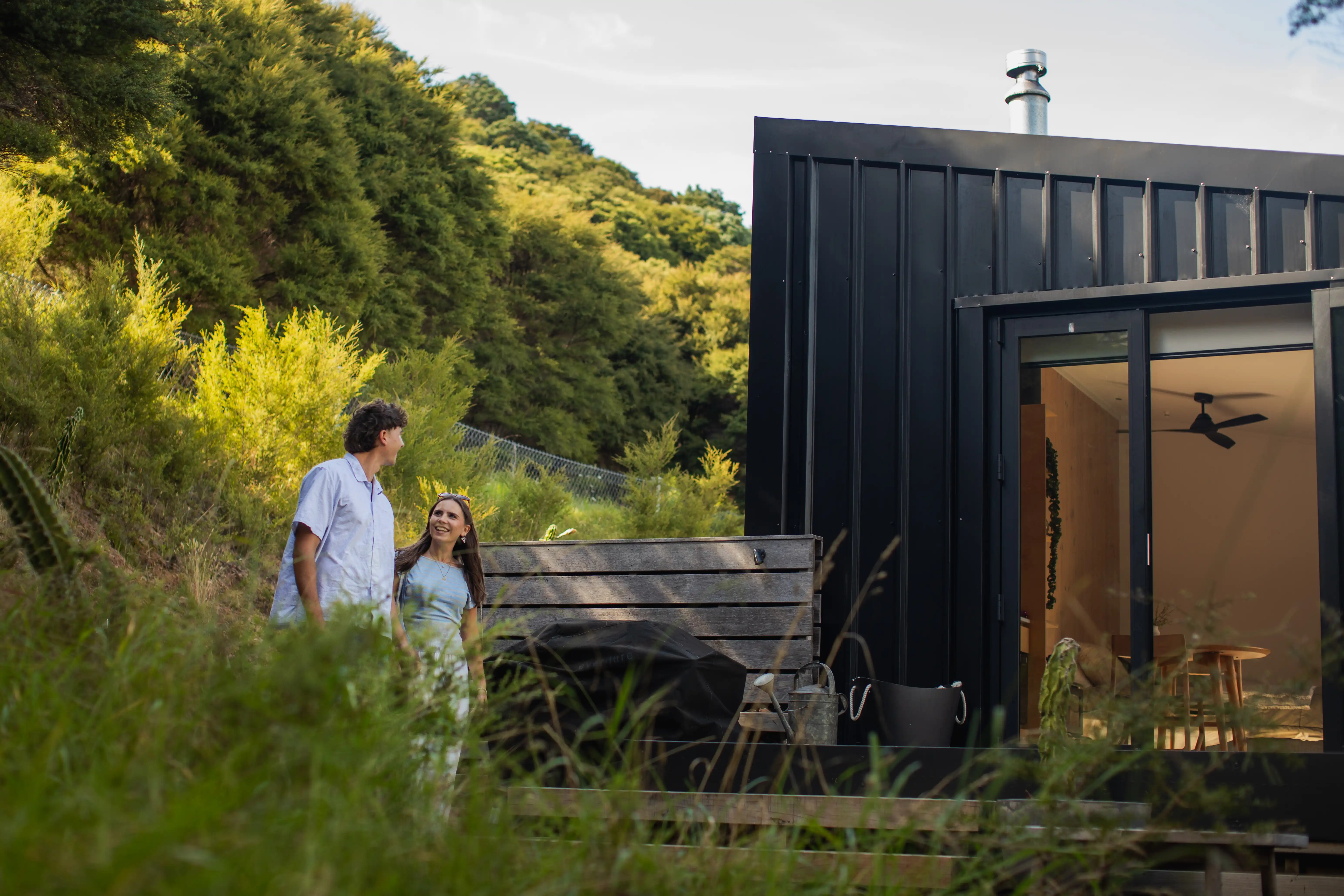 Waiheke Island Weekend Away