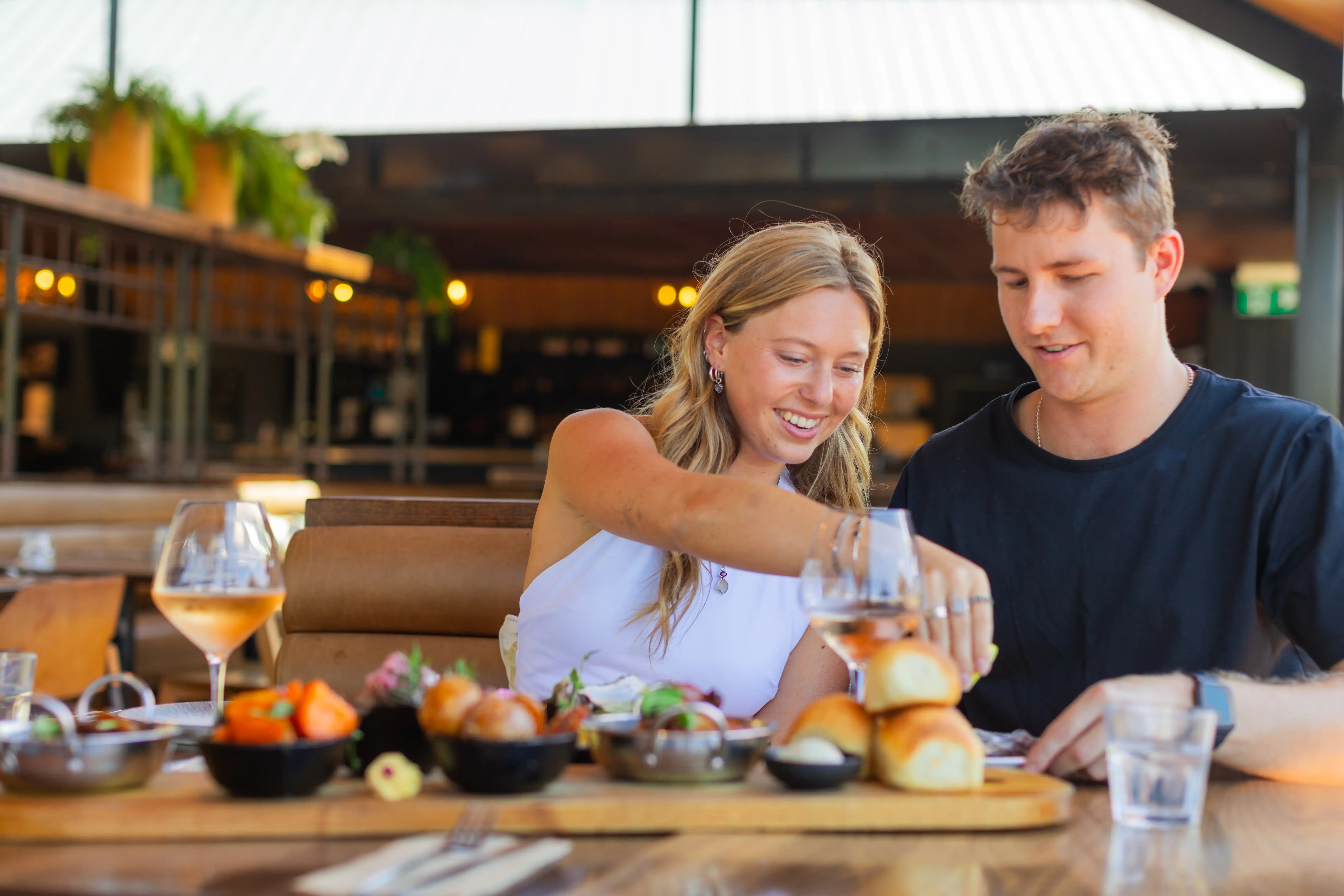 Waiheke Wine Experience 